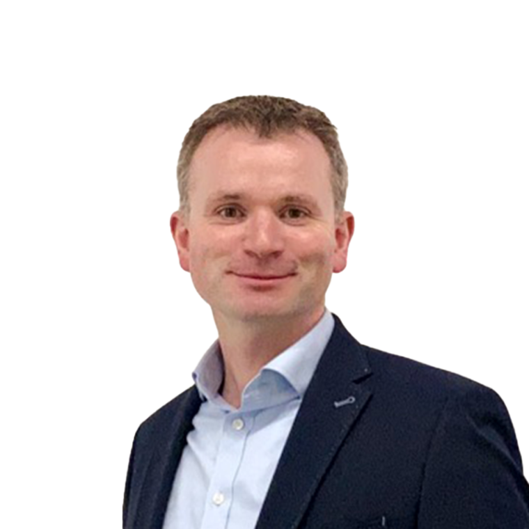 Kevin Butler Ocorian